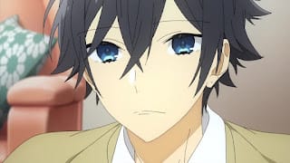 ホリミヤ アニメ 1期6話 | HORIMIYA Episode 6