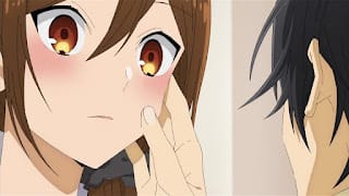 ホリミヤ アニメ 1期6話 | HORIMIYA Episode 6