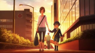 ホリミヤ アニメ 1期1話 | HORIMIYA Episode 1