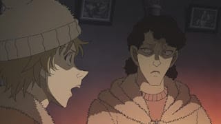 名探偵コナンアニメ | 西野澄也 CV.諏訪部順一 | Detective Conan