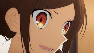ホリミヤ アニメ 1期2話 | HORIMIYA Episode 2