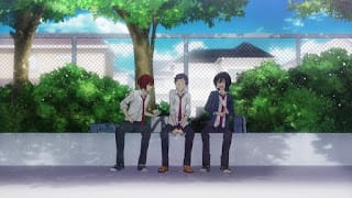 ホリミヤ アニメ 1期4話 | HORIMIYA Episode 4