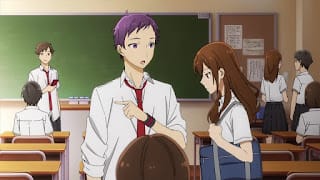 ホリミヤ アニメ 1期5話 | HORIMIYA Episode 5