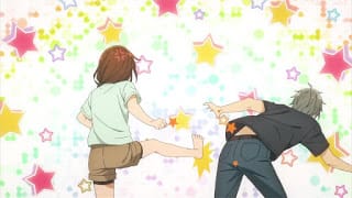 ホリミヤ アニメ 1期6話 | HORIMIYA Episode 6