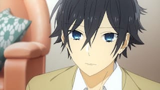 ホリミヤ アニメ 1期6話 | HORIMIYA Episode 6
