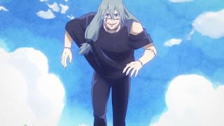 呪術廻戦アニメ 第7話 Jujutsu Kaisen Episode 7 JJK