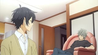 ホリミヤ アニメ 1期6話 | HORIMIYA Episode 6