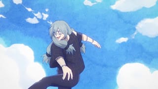 呪術廻戦アニメ 第7話 Jujutsu Kaisen Episode 7 JJK