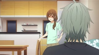 ホリミヤ アニメ 1期6話 | HORIMIYA Episode 6