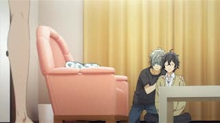 ホリミヤ アニメ 1期6話 | HORIMIYA Episode 6