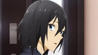 ホリミヤ アニメ 1期6話 | HORIMIYA Episode 6