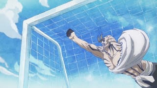 呪術廻戦アニメ 第7話 Jujutsu Kaisen Episode 7 JJK