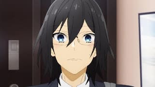ホリミヤ アニメ 1期6話 | HORIMIYA Episode 6