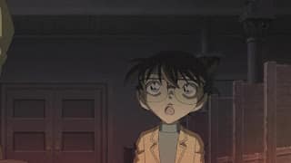 名探偵コナンアニメ 1005話 36マスの完全犯罪 後編 | Detective Conan Episode 1005