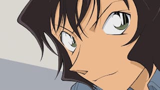 名探偵コナンアニメ 994話 代役・京極真 中編 | Detective Conan Episode 994