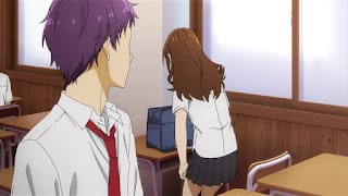 ホリミヤ アニメ 1期5話 | HORIMIYA Episode 5