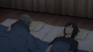 ホリミヤ アニメ 1期6話 | HORIMIYA Episode 6
