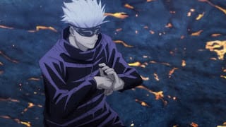 呪術廻戦アニメ 第7話 Jujutsu Kaisen Episode 7 JJK