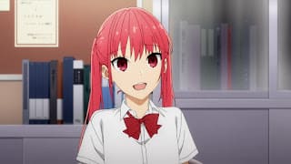 ホリミヤ アニメ 綾崎レミ HORIMIYA