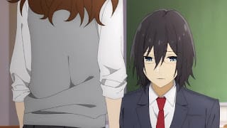 ホリミヤ アニメ 1期3話 | HORIMIYA Episode 3