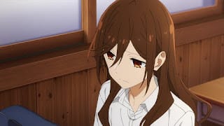 ホリミヤ アニメ 1期5話 | HORIMIYA Episode 5