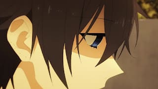 ホリミヤアニメ 9話 宮村伊澄 CV.内山昂輝 HORIMIYA Miyamura Izumi