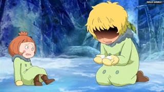 ワンピースアニメ パンクハザード編 591話 シンド | ONE PIECE Episode 591