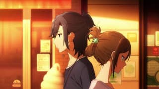ホリミヤ アニメ 1期1話 | HORIMIYA Episode 1