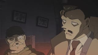 名探偵コナンアニメ 1005話 36マスの完全犯罪 後編 | Detective Conan Episode 1005