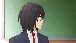 ホリミヤ アニメ 1期2話 | HORIMIYA Episode 2