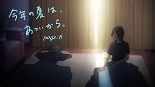 ホリミヤ アニメ 1期6話 | HORIMIYA Episode 6