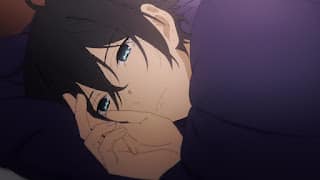 ホリミヤアニメ 8話 宮村伊澄 CV.内山昂輝 HORIMIYA Miyamura Izumi