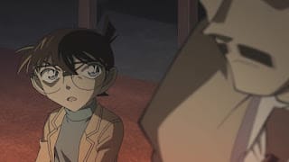 名探偵コナンアニメ 1005話 36マスの完全犯罪 後編 | Detective Conan Episode 1005