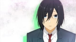 ホリミヤ アニメ 1期3話 | HORIMIYA Episode 3