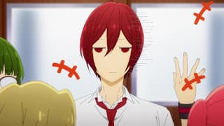 ホリミヤ アニメ 1期4話 | HORIMIYA Episode 4