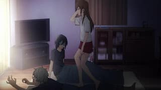 ホリミヤ アニメ 1期6話 | HORIMIYA Episode 6