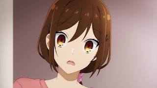 ホリミヤ アニメ 1期1話 | HORIMIYA Episode 1