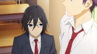 ホリミヤ アニメ 1期5話 | HORIMIYA Episode 5