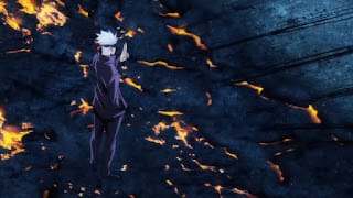 呪術廻戦アニメ 第7話 Jujutsu Kaisen Episode 7 JJK