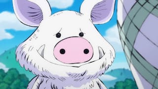 ワンピースアニメ 第960話 光月おでん登場 | ONE PIECE Kozuki Oden