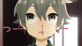 ホリミヤ アニメ 1期1話 | HORIMIYA Episode 1
