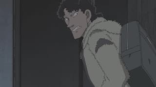 名探偵コナンアニメ | 西野澄也 CV.諏訪部順一 | Detective Conan