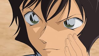 名探偵コナンアニメ 994話 代役・京極真 中編 | Detective Conan Episode 994