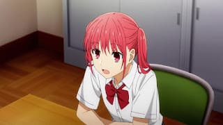 ホリミヤ アニメ 1期4話 | HORIMIYA Episode 4