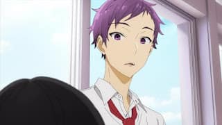 ホリミヤ アニメ 1期5話 | HORIMIYA Episode 5