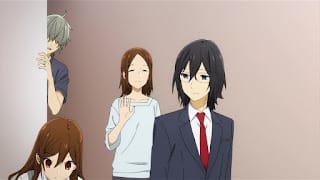 ホリミヤ アニメ 1期6話 | HORIMIYA Episode 6