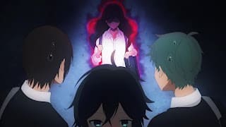 ホリミヤアニメ 9話 宮村伊澄 CV.内山昂輝 HORIMIYA Miyamura Izumi