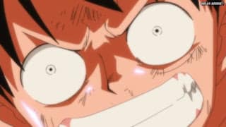 ワンピースアニメ ドレスローザ編 708話 ルフィ かっこいい Monkey D. Luffy | ONE PIECE Episode 708