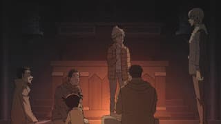 名探偵コナンアニメ 1005話 36マスの完全犯罪 後編 | Detective Conan Episode 1005