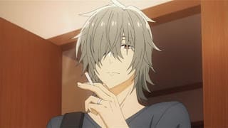 ホリミヤ アニメ 堀京介 CV.小野大輔 Hori Kyosuke HORIMIYA